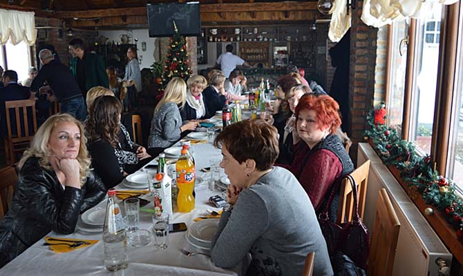 Fogadás Turian 2017. karácsony kepek